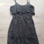 H&M Divided Volantkleid 36