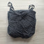 H&M Divided Volantkleid 36