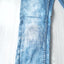 Blue Monkey Slim Fit Röhrenjeans W29 L32 36