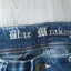 Blue Monkey Slim Fit Röhrenjeans W29 L32 36