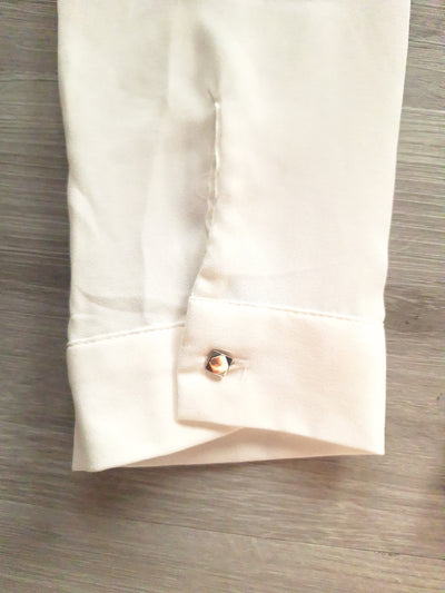 Vero Moda Cut Out Bluse 36