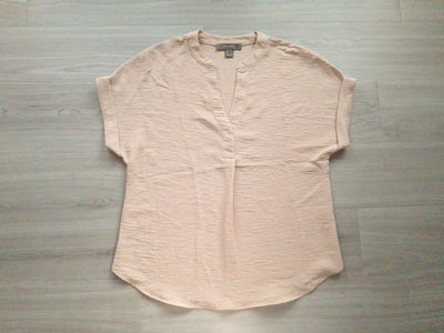 Primark Tunikashirt V-Ausschnitt 34