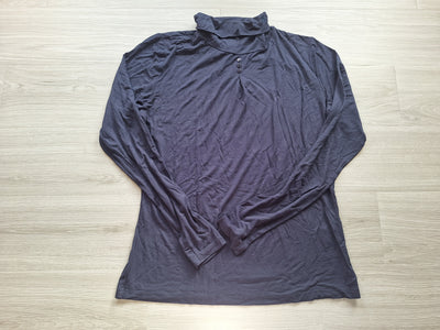 Green Lamb Rollkragenshirt 38