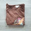 Reken Maar Longsleeve Gesichtsprint 36