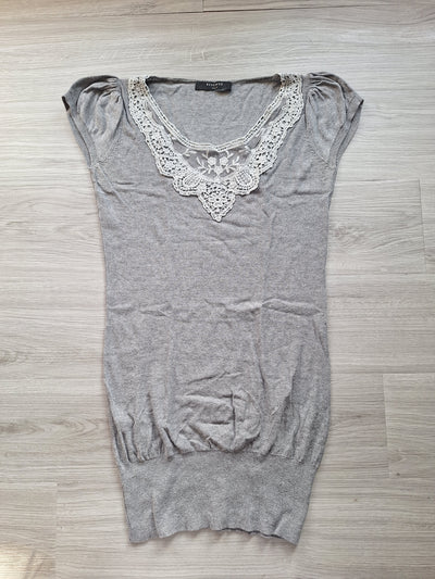 Reserved Longtop Spitze 36