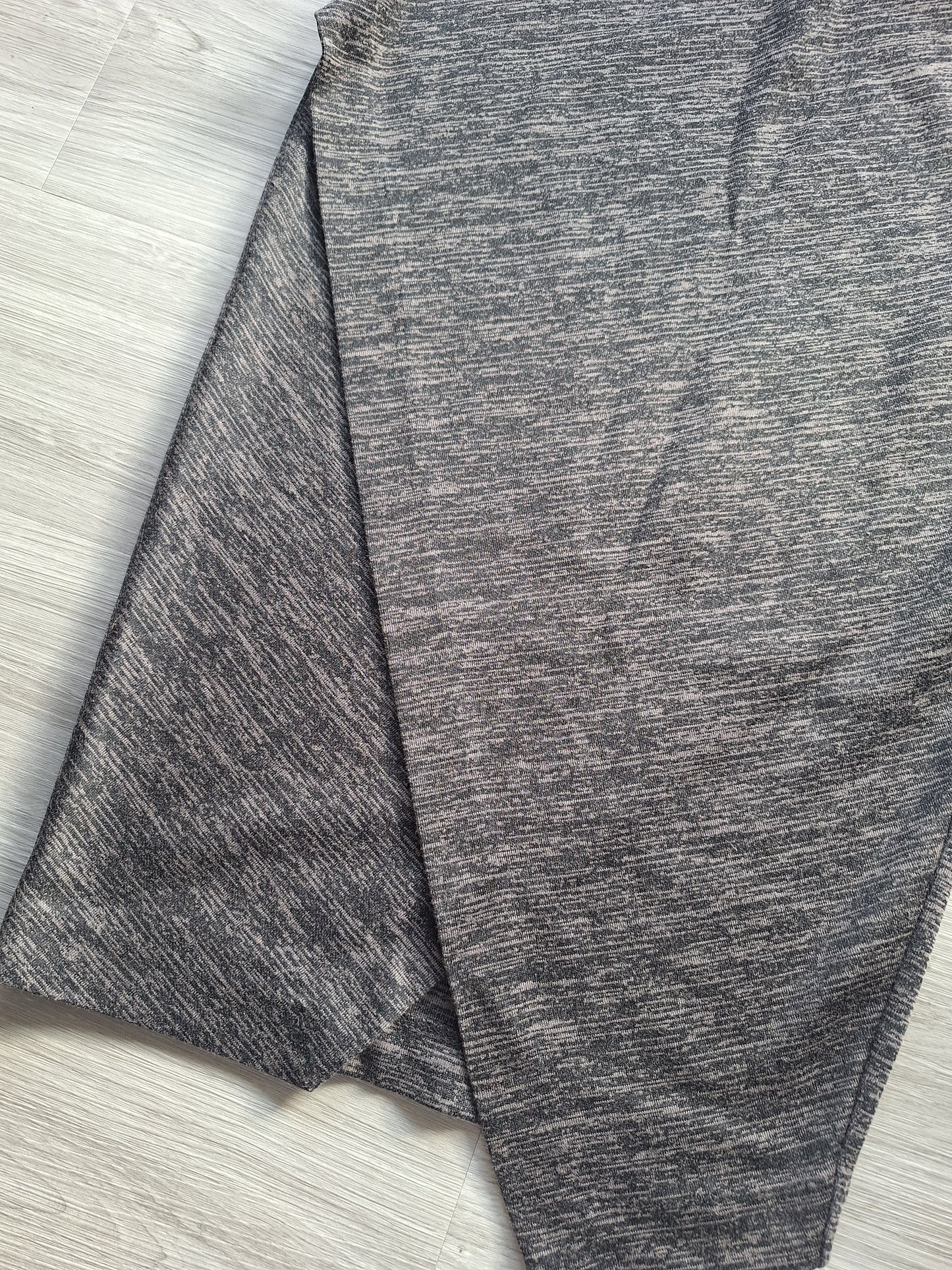 H&M Asymmetrischer Midirock 36