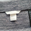 H&M Asymmetrischer Midirock 36