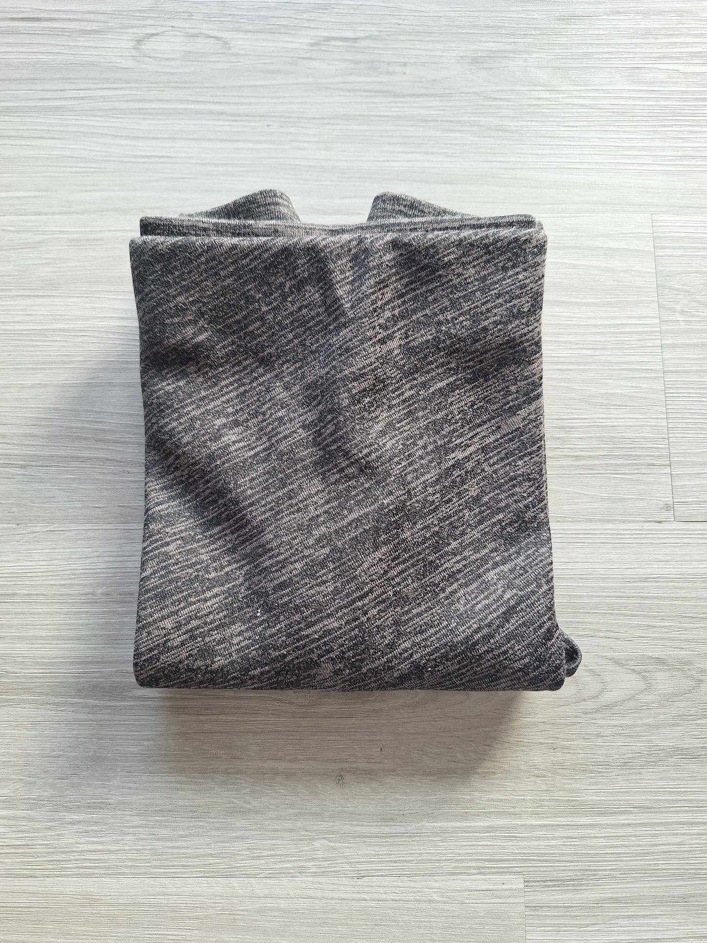 H&M Asymmetrischer Midirock 36