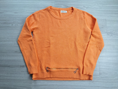N.Every Day Strickpullover 36