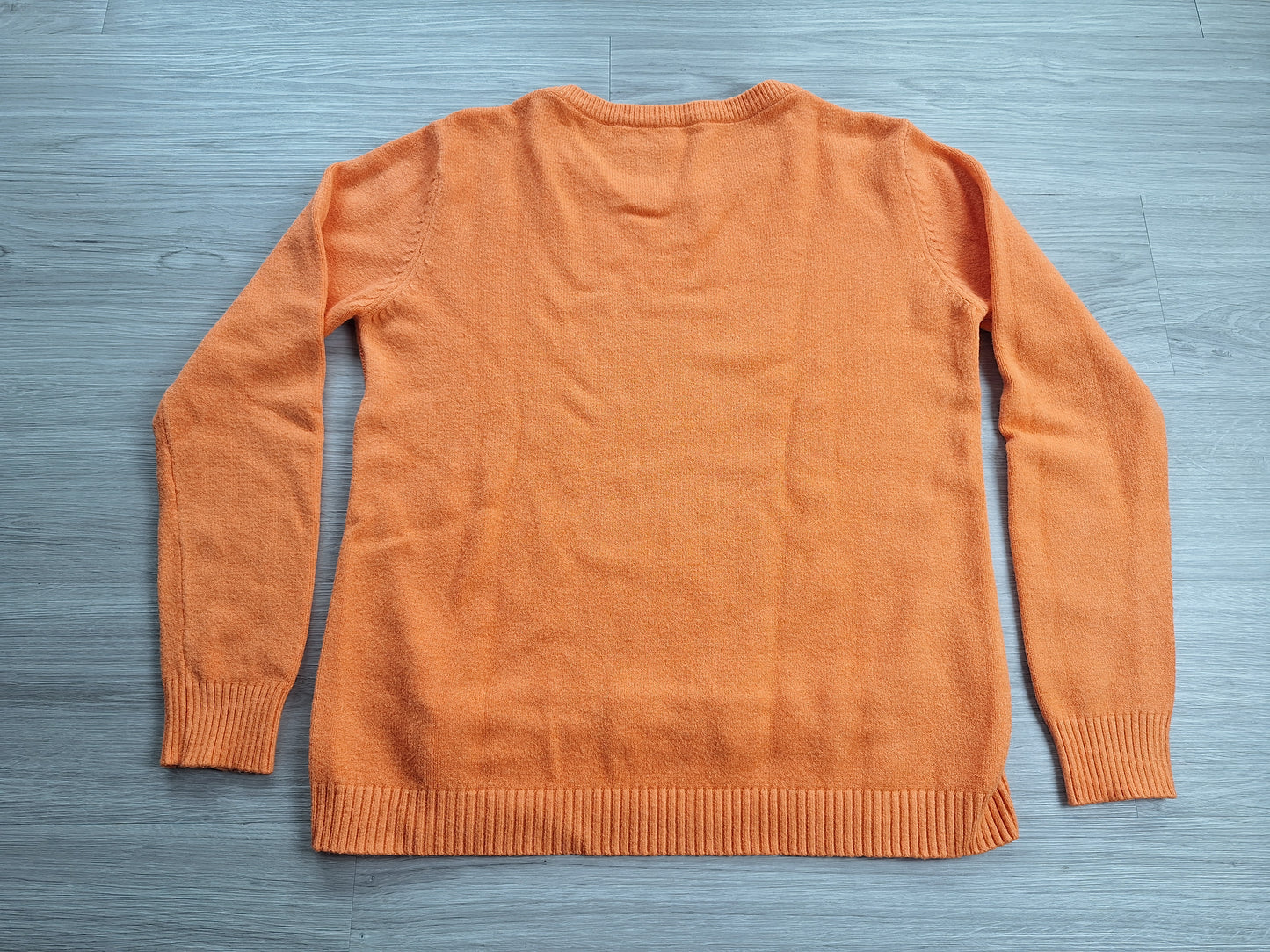 N.Every Day Strickpullover 36