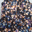 House Chiffonkleid Blumenprint 38