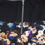 House Chiffonkleid Blumenprint 38
