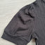Shein Rippshirt Puffärmeln 36