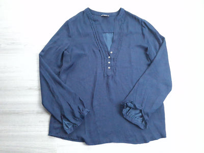 Esprit Langarmbluse 36