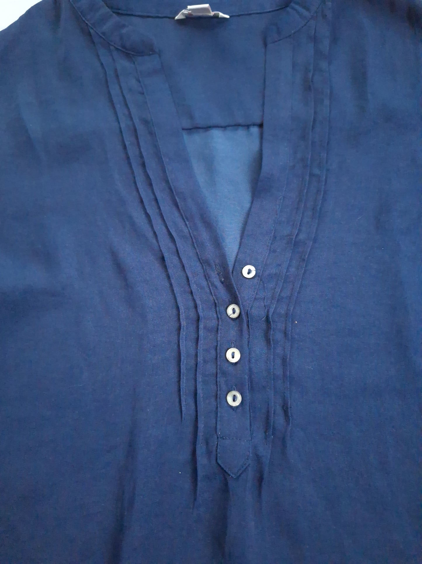 Esprit Langarmbluse 36