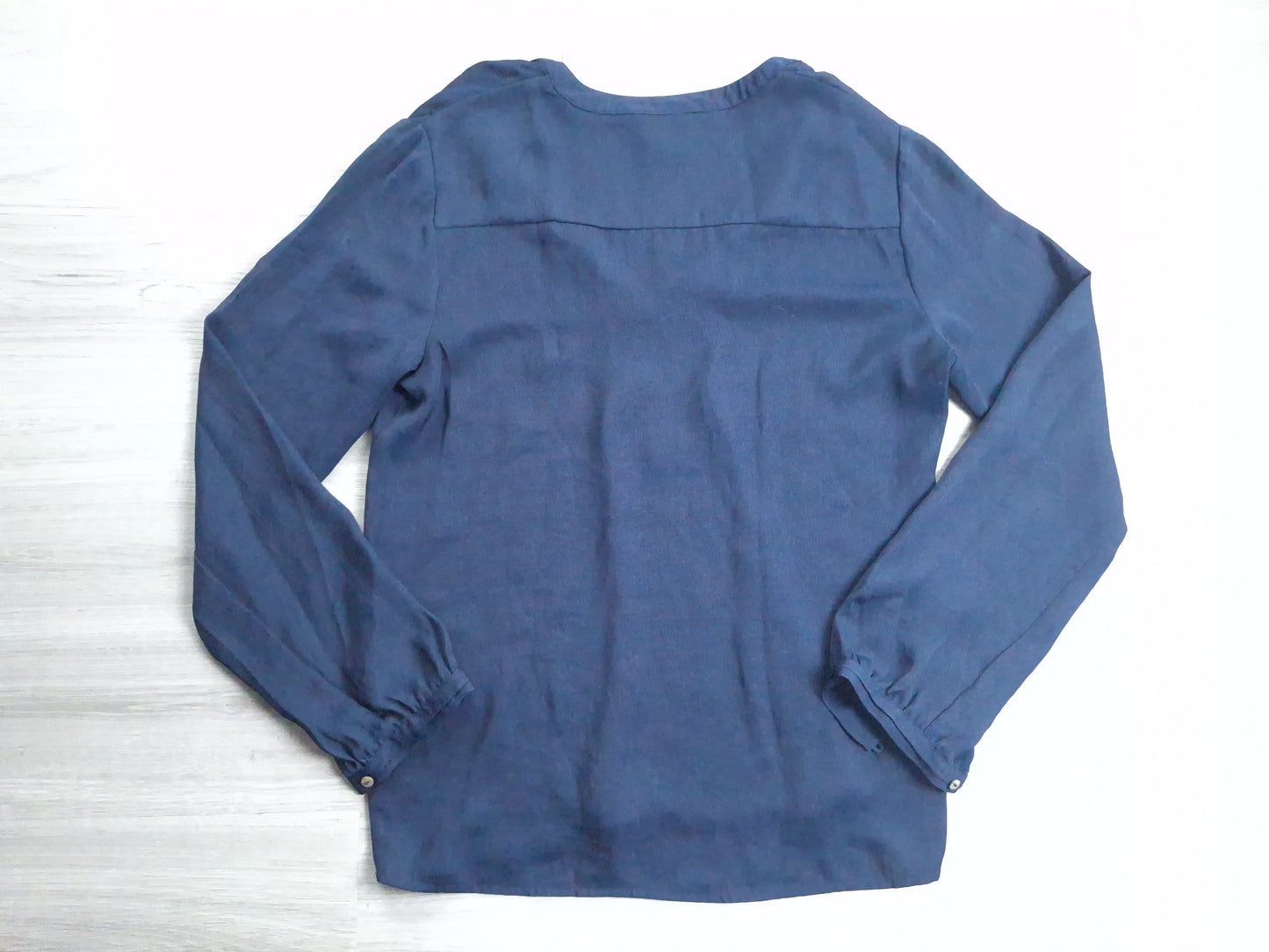 Esprit Langarmbluse 36