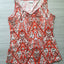 Street One Top Paisleymuster 36