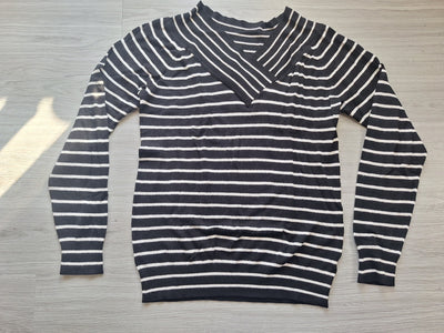 Laura Torelli Strickpullover 36