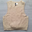 H&M Stricktop Rückenfrei 36