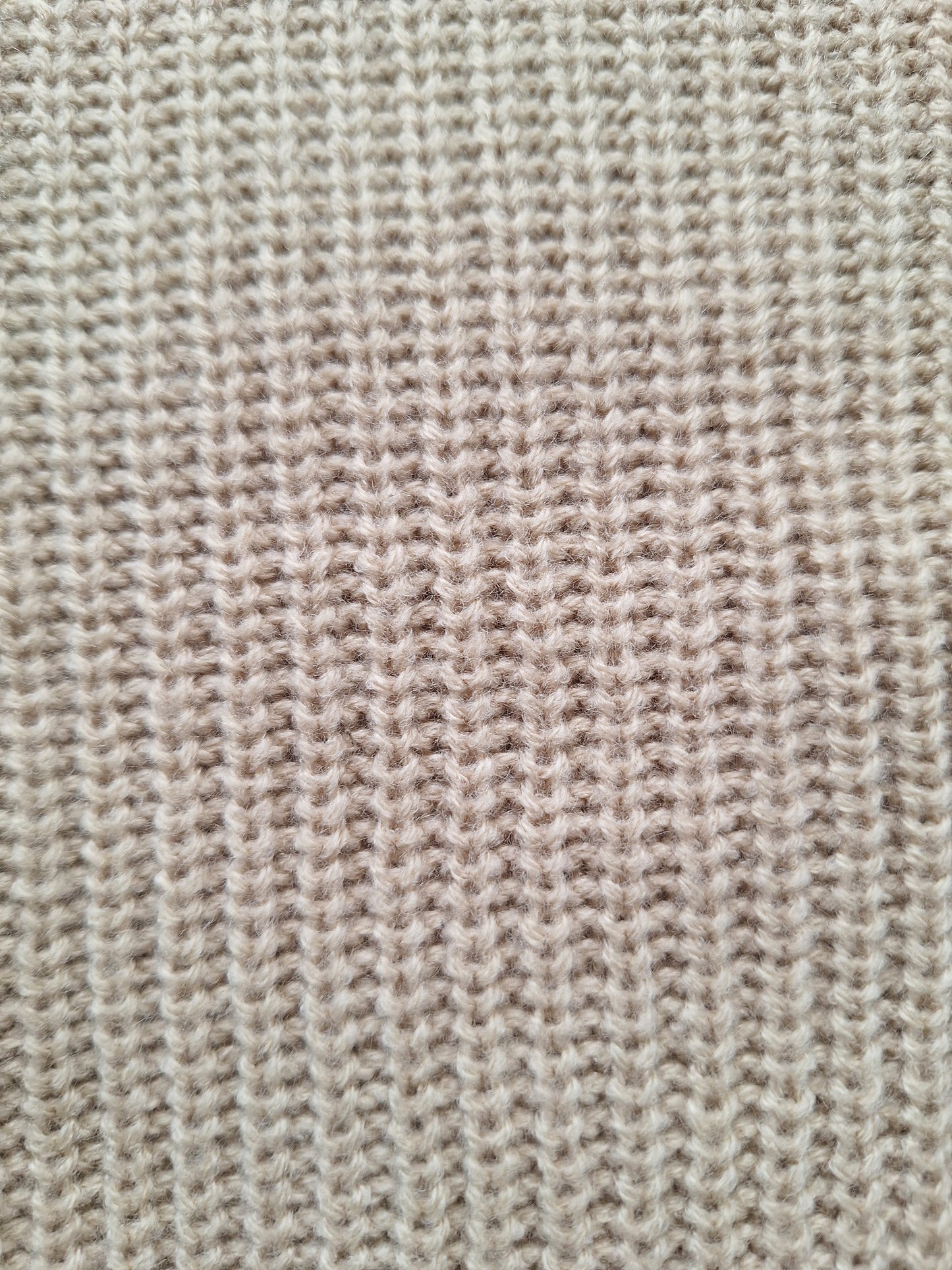 H&M Stricktop Rückenfrei 36