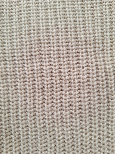 H&M Stricktop Rückenfrei 36