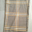 Yessica Slim Fit Stoffhose Karo 36