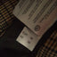 Yessica Slim Fit Stoffhose Karo 36