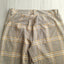 Yessica Slim Fit Stoffhose Karo 36