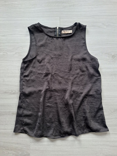 Pull & Bear Schößchentop 36
