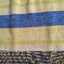 Lavand Strickkleid Musterkleid 36