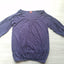 s.Oliver Langarmshirt Cut-Out 36