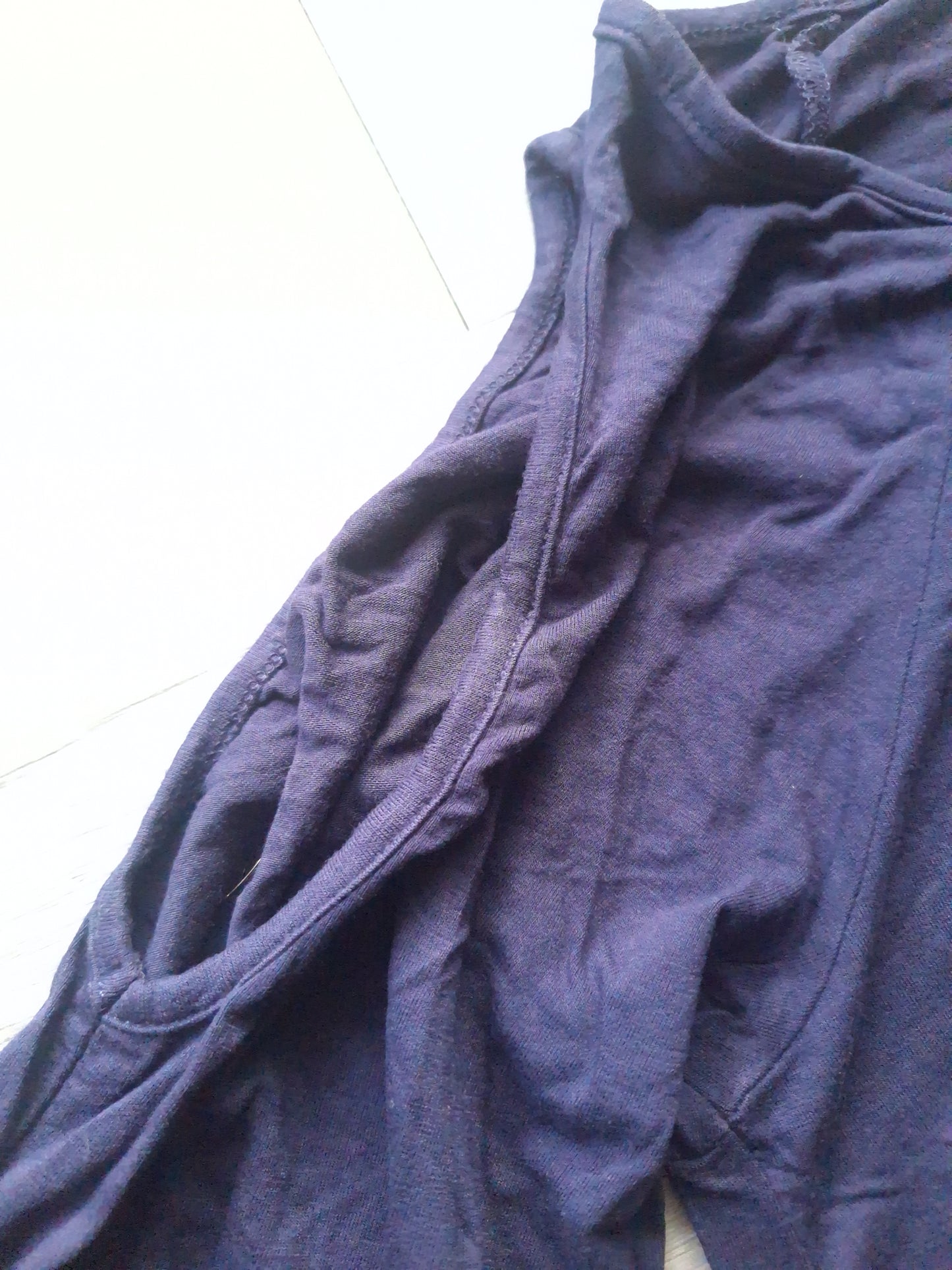 s.Oliver Langarmshirt Cut-Out 36