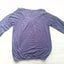 s.Oliver Langarmshirt Cut-Out 36