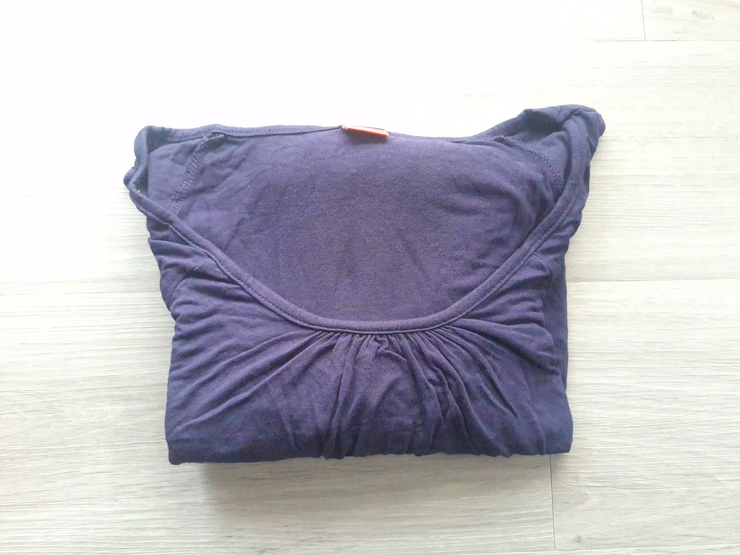 s.Oliver Langarmshirt Cut-Out 36