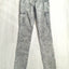 Peace & Love Cargo Jeans Acid Wash 36