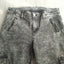 Peace & Love Cargo Jeans Acid Wash 36