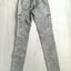 Peace & Love Cargo Jeans Acid Wash 36
