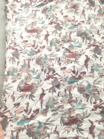 Street One Blusenshirt Floral 38