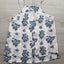 H&M Spaghettitop Blumenprint 36