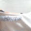 Hailys Blusentop Ballonsaum 36