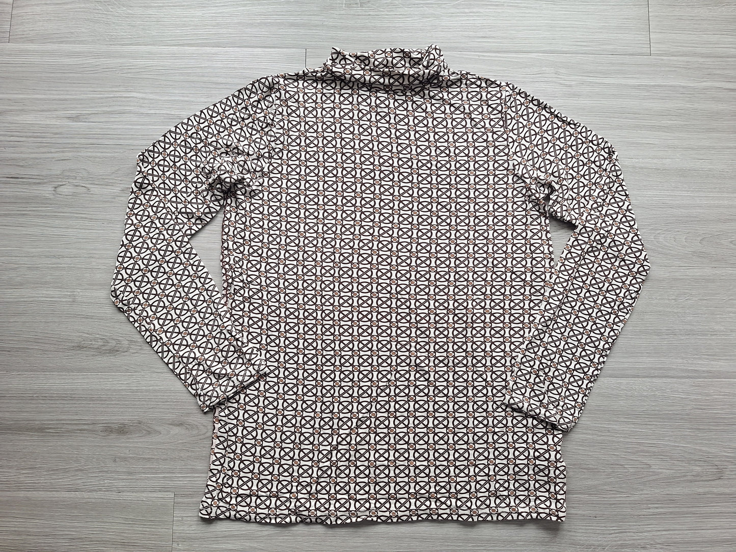 Up 2 Fashion Rollkragenshirt 36