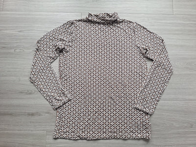 Up 2 Fashion Rollkragenshirt 36