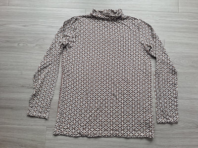 Up 2 Fashion Rollkragenshirt 36