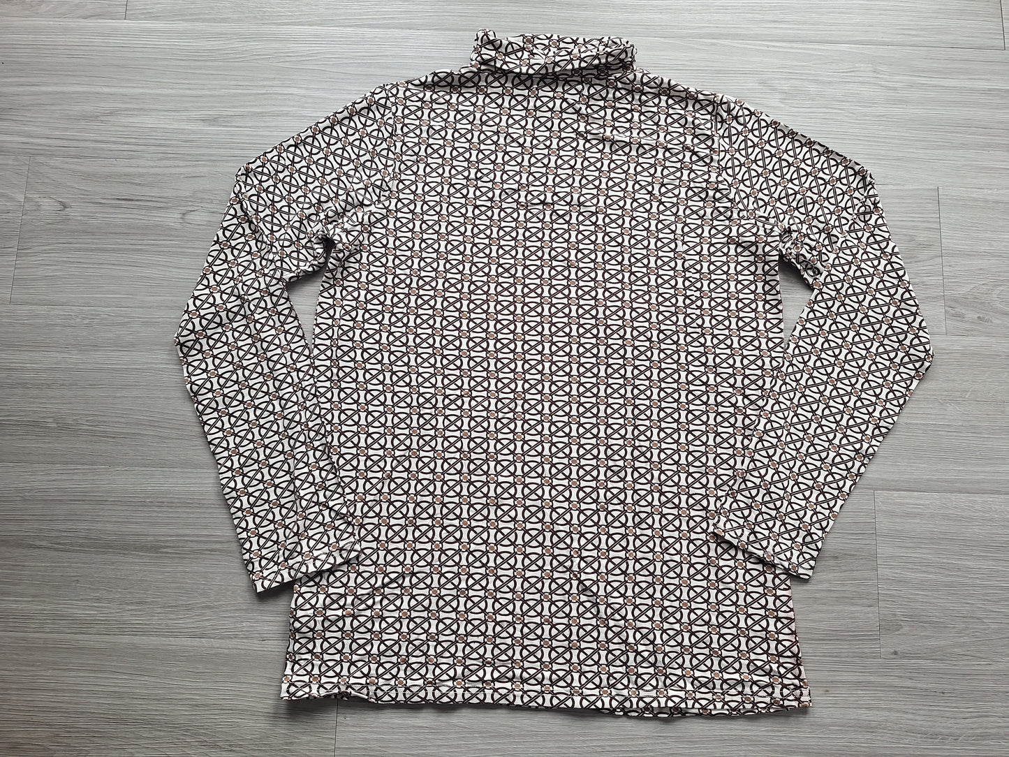 Up 2 Fashion Rollkragenshirt 36