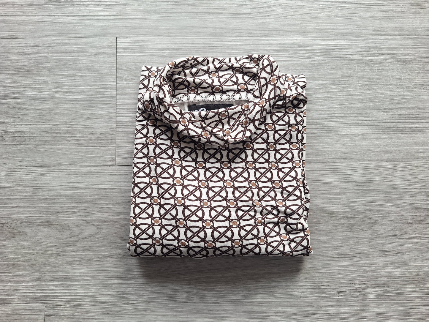 Up 2 Fashion Rollkragenshirt 36