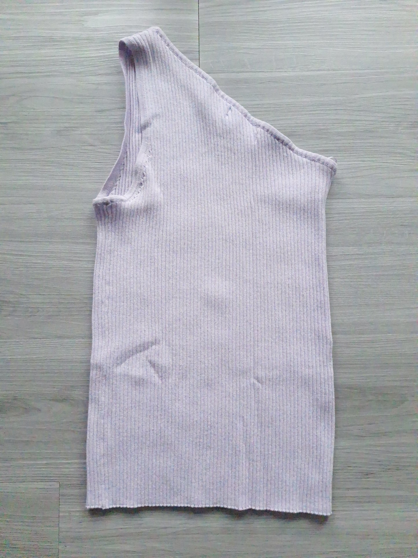 Mango One-Shoulder Top 36