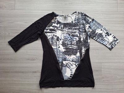 Liberty Langarmshirt 38