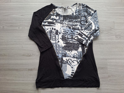 Liberty Langarmshirt 38
