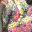 ONLY Sommerkleid A-Linie 38