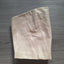 Zara Bandeau Top Kunstleder 36